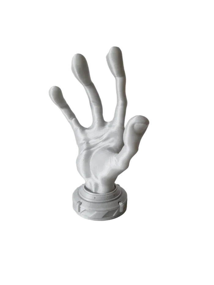 4 Finger Alien Hand Controller Holder