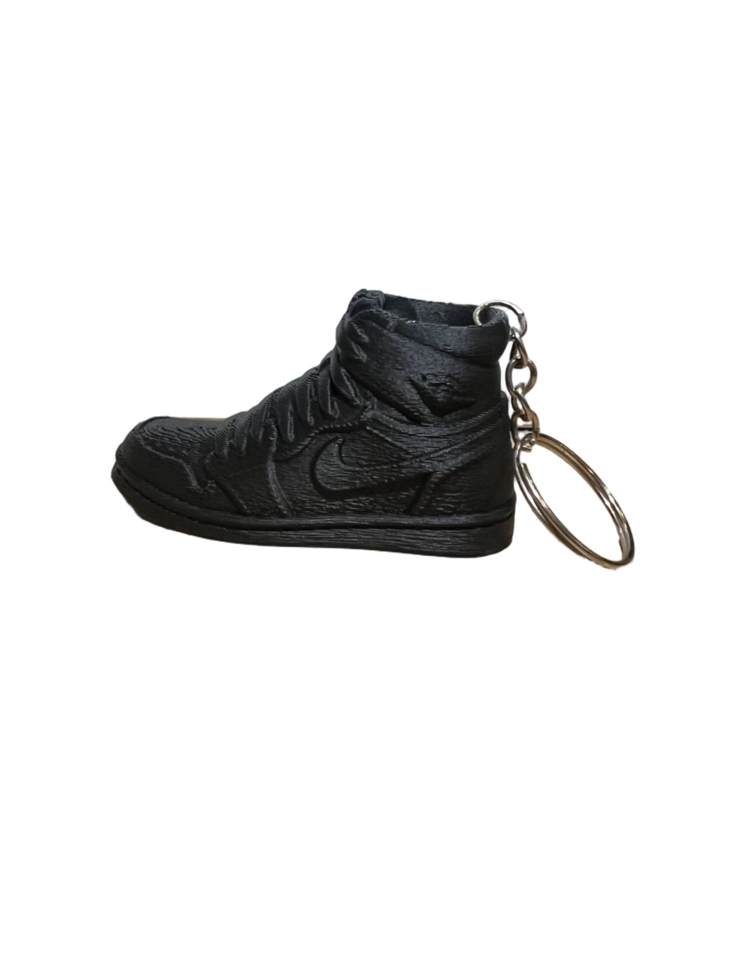 Shoe Keychain