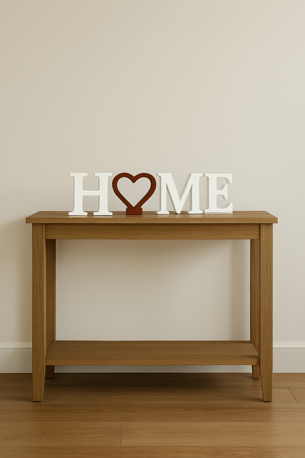 Home decor