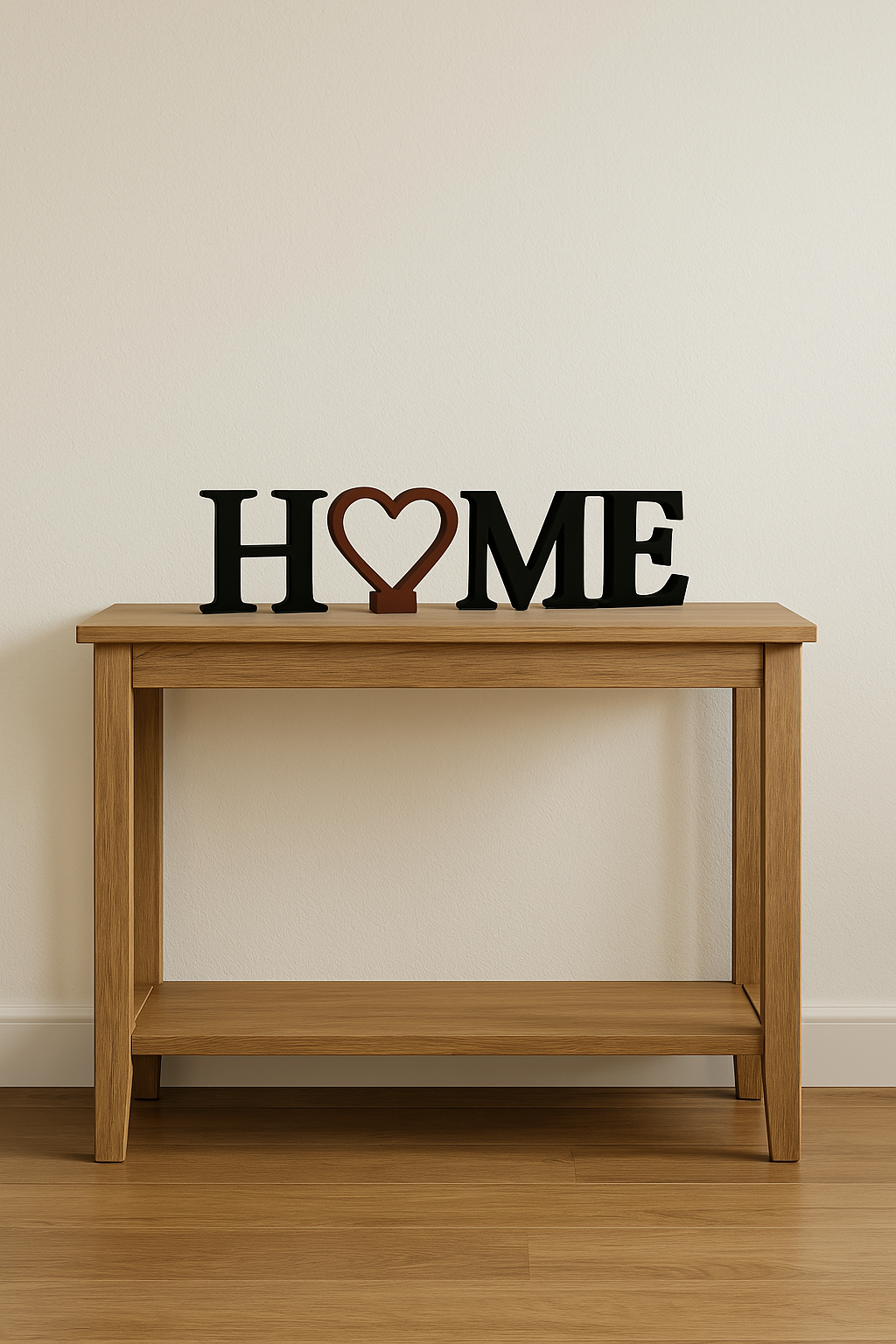 Home decor