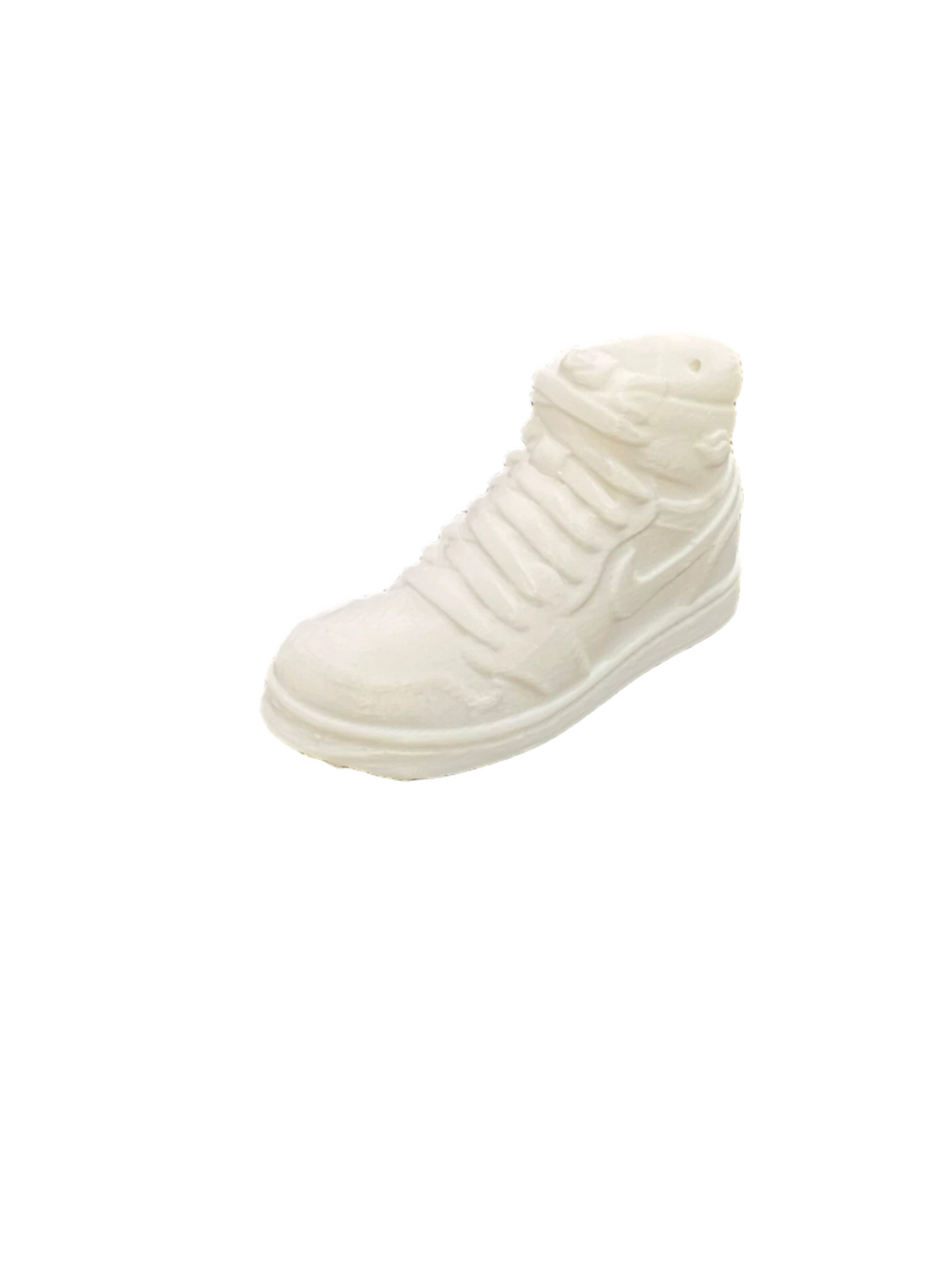 Shoe Keychain