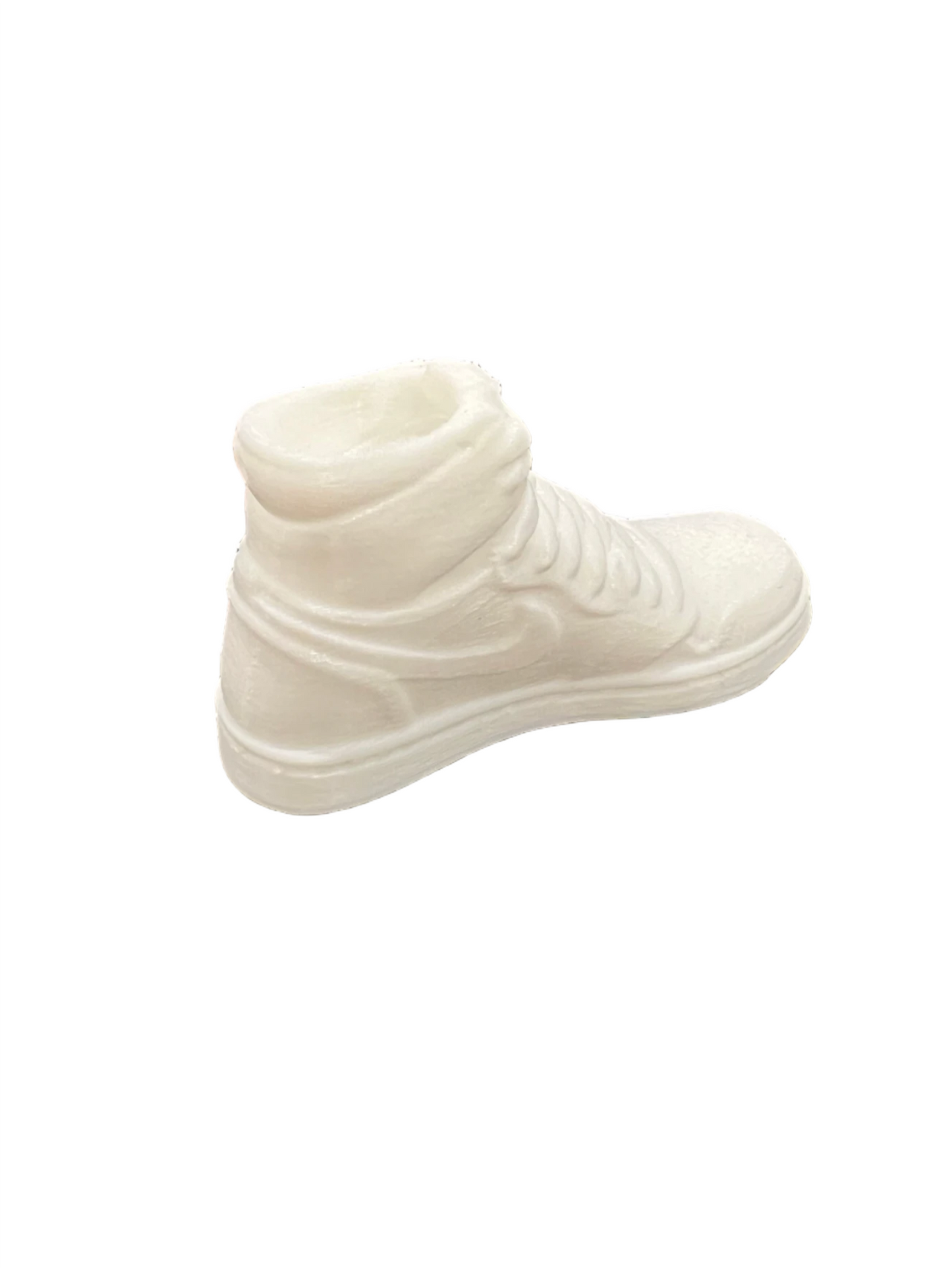 Shoe Keychain