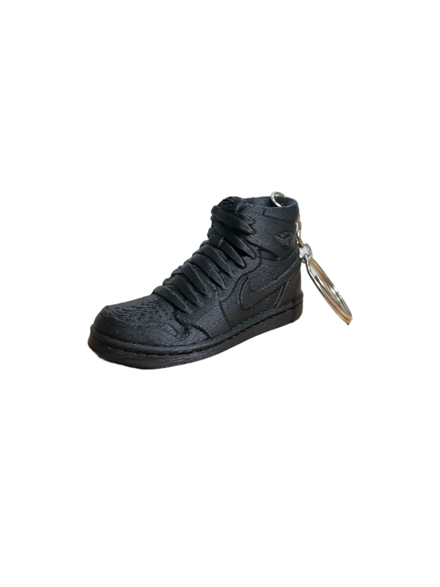 Shoe Keychain