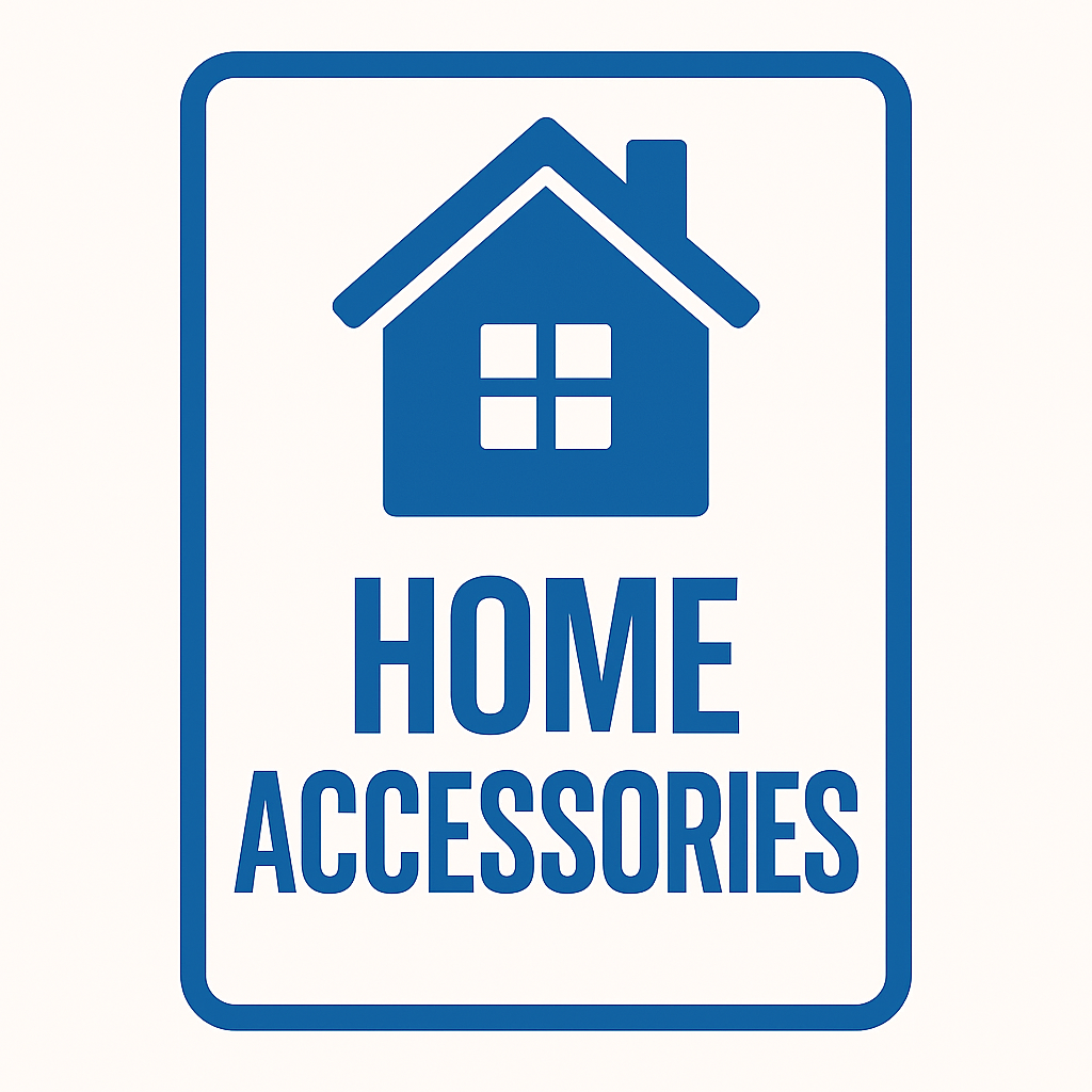 Home Accessories