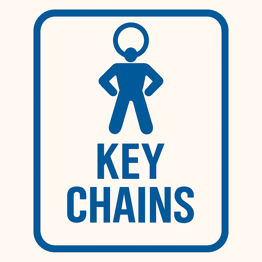 Key Chains
