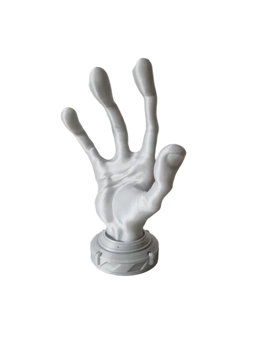 4 Finger Alien Hand Controller Holder