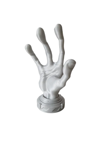 4 Finger Alien Hand Controller Holder