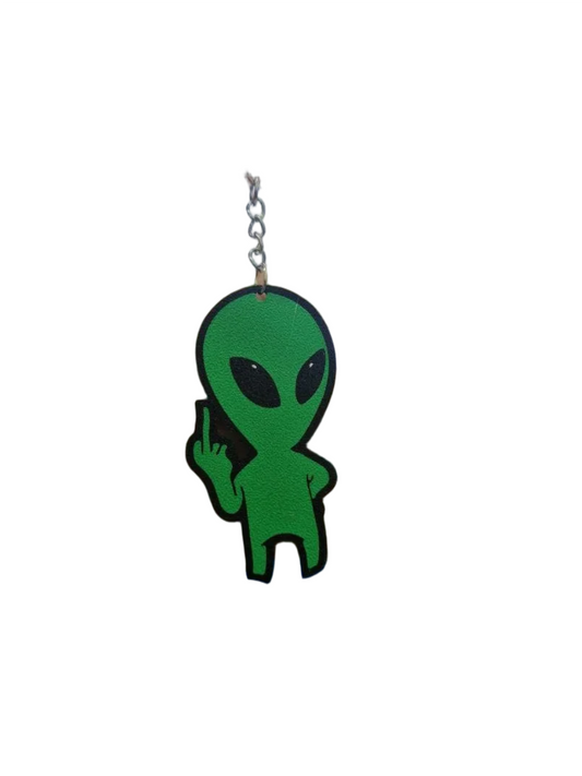 keychain ET
