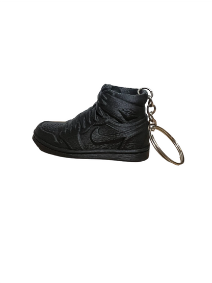 Shoe Keychain