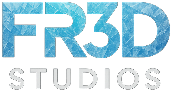 FR 3D Studios