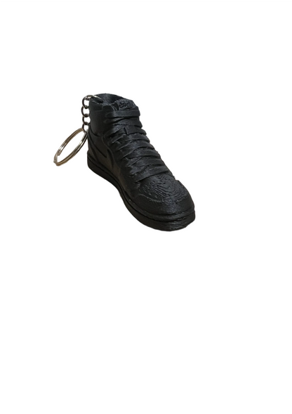 Shoe Keychain